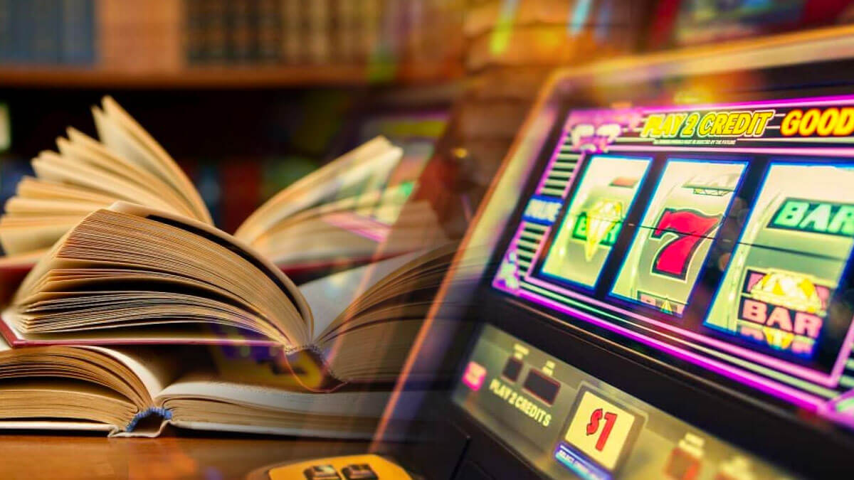 Myths And Facts Of Slot Games