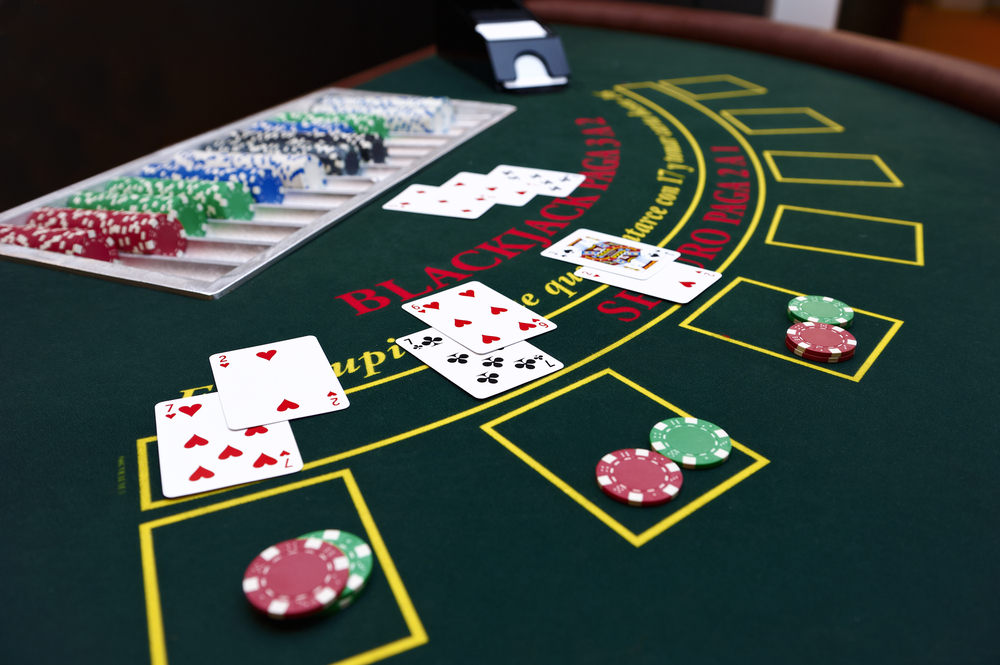 about Baccarat game